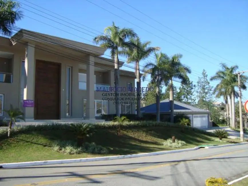 Foto 3 de Casa com 5 quartos à venda e para alugar, 4950m2 em Barueri - SP