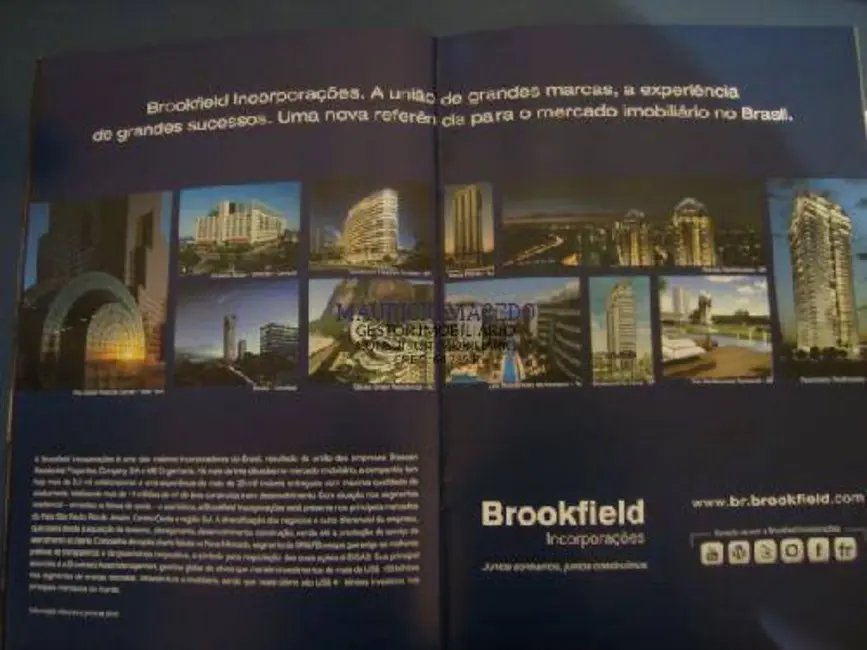 Foto 6 de Sala Comercial à venda e para alugar, 40m2 em Alphaville Empresarial, Barueri - SP