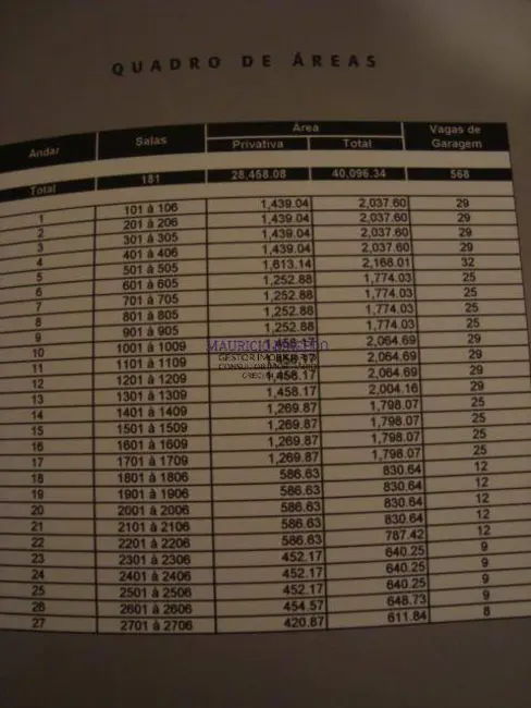 Foto 4 de Sala Comercial à venda e para alugar, 40m2 em Alphaville Empresarial, Barueri - SP