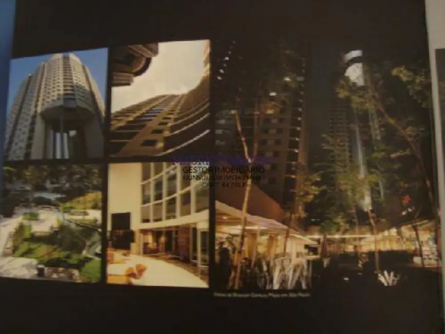 Foto 8 de Sala Comercial à venda e para alugar, 40m2 em Alphaville Empresarial, Barueri - SP