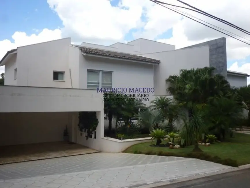 Foto 2 de Casa com 5 quartos à venda, 1800m2 em Barueri - SP