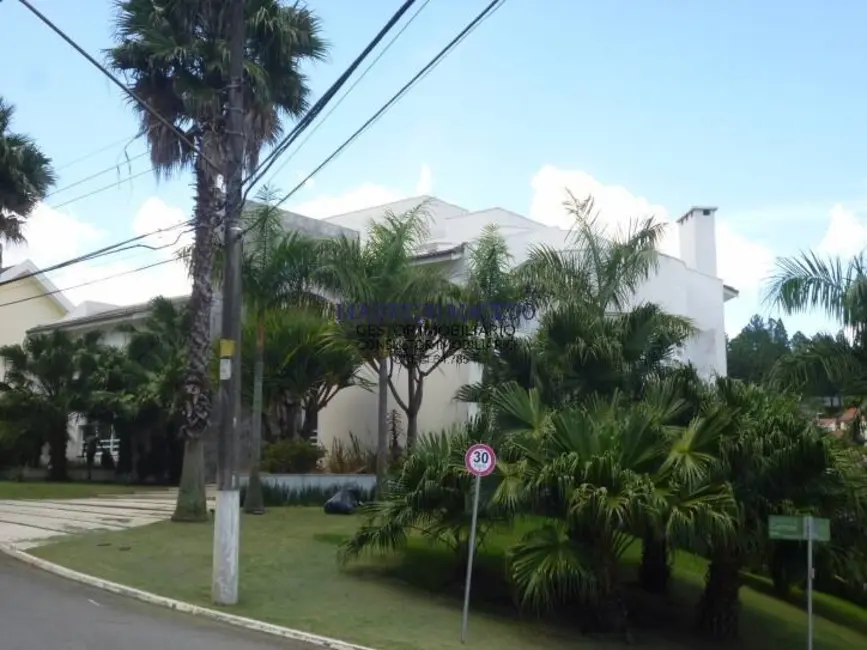 Foto 3 de Casa com 5 quartos à venda, 1800m2 em Barueri - SP