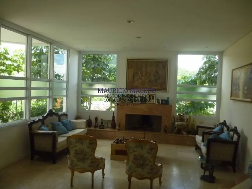 Foto 5 de Casa com 5 quartos à venda, 1800m2 em Barueri - SP