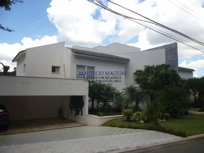 Foto 6 de Casa com 5 quartos à venda, 1800m2 em Barueri - SP