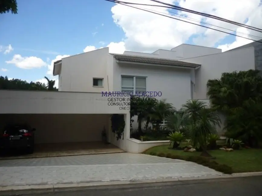 Foto 4 de Casa com 5 quartos à venda, 1800m2 em Barueri - SP