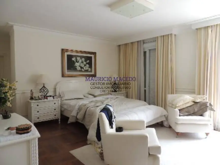 Foto 5 de Casa com 5 quartos à venda, 1500m2 em Barueri - SP