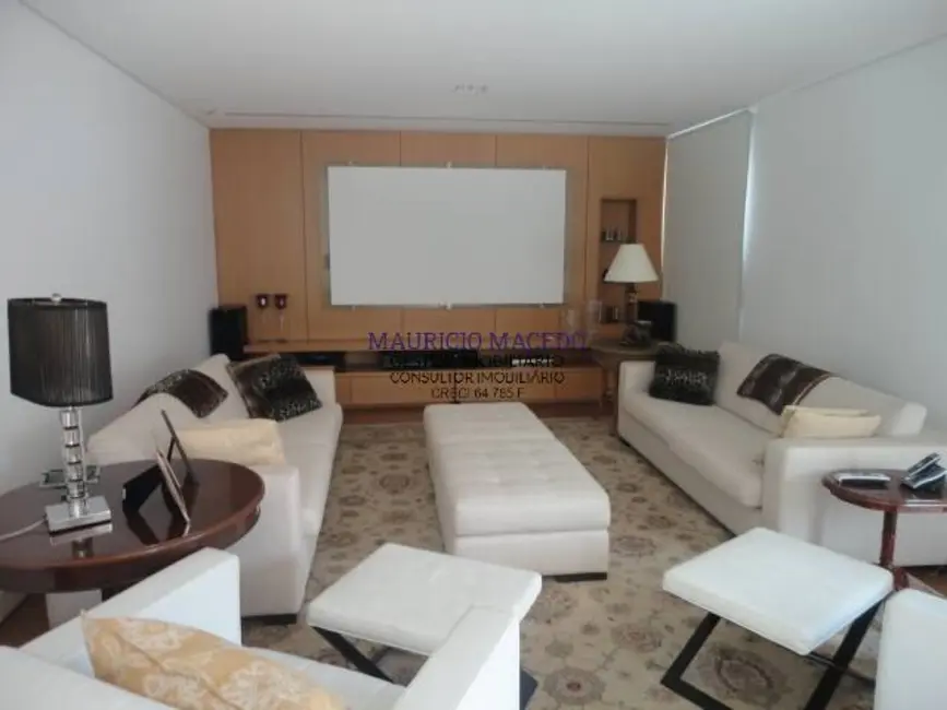 Foto 6 de Casa com 5 quartos à venda, 1200m2 em Barueri - SP