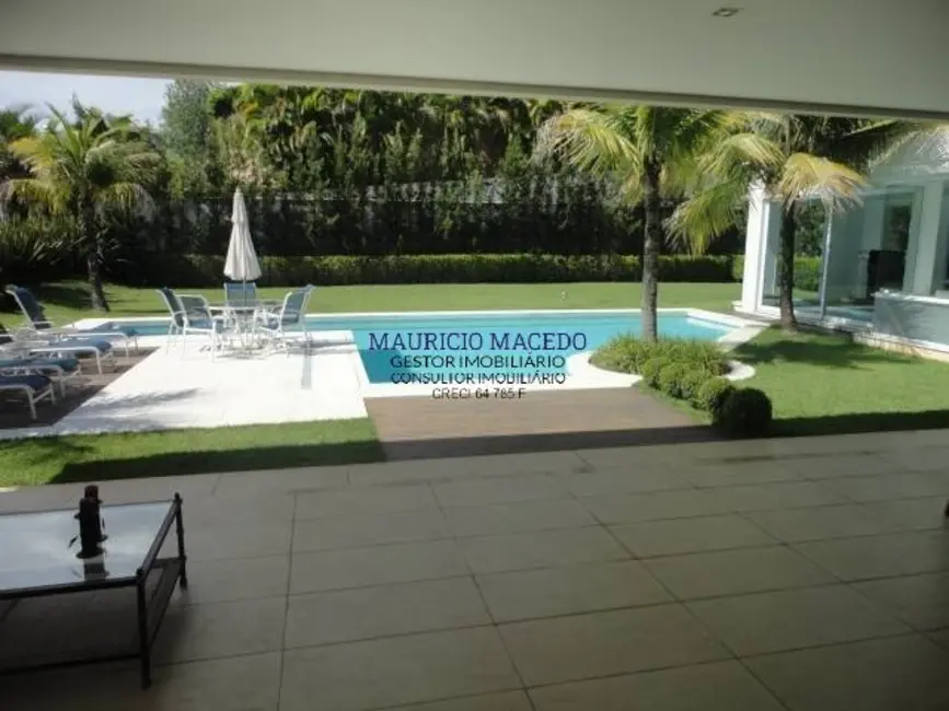 Foto 5 de Casa com 5 quartos à venda, 1200m2 em Barueri - SP