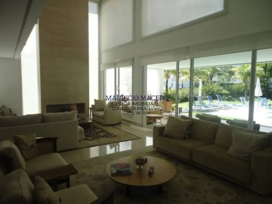 Foto 9 de Casa com 5 quartos à venda, 1200m2 em Barueri - SP