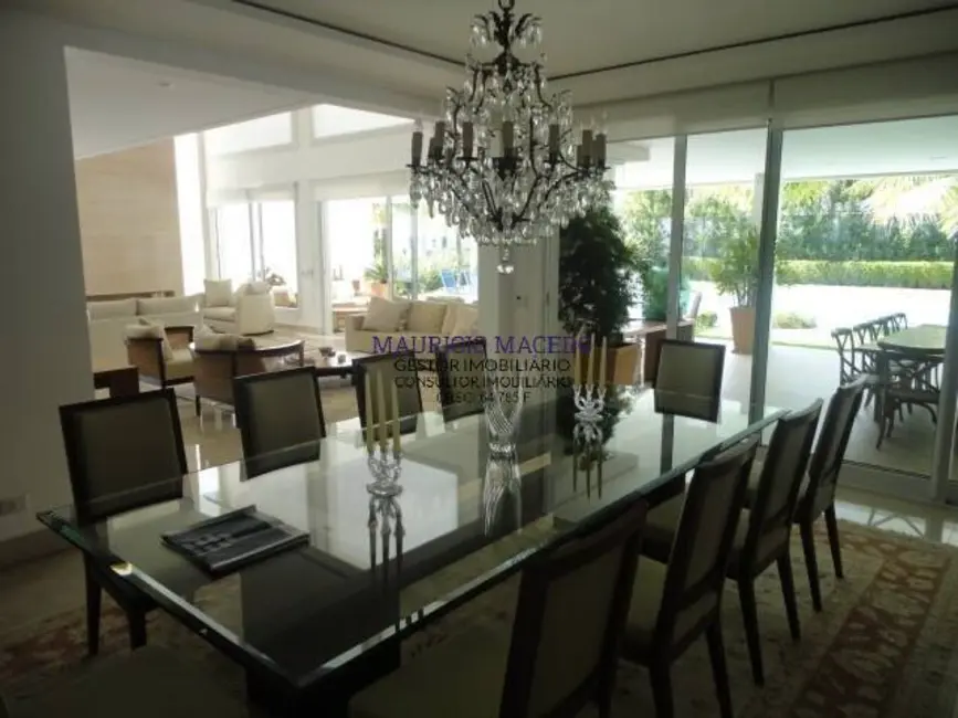 Foto 8 de Casa com 5 quartos à venda, 1200m2 em Barueri - SP