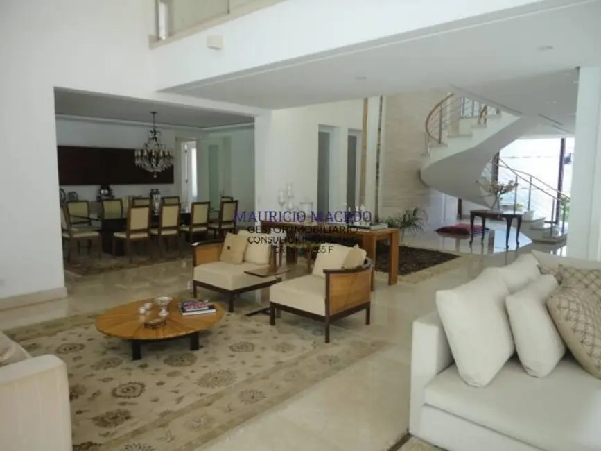 Foto 4 de Casa com 5 quartos à venda, 1200m2 em Barueri - SP