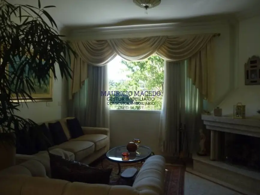 Foto 8 de Casa com 4 quartos à venda, 2120m2 em Barueri - SP