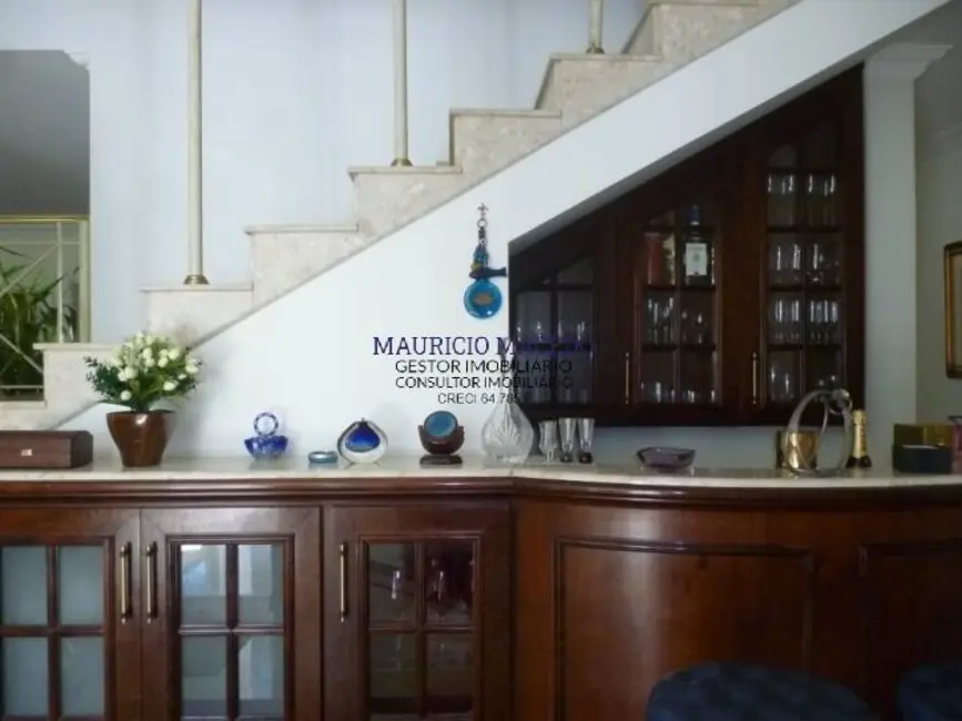 Foto 5 de Casa com 4 quartos à venda, 2120m2 em Barueri - SP