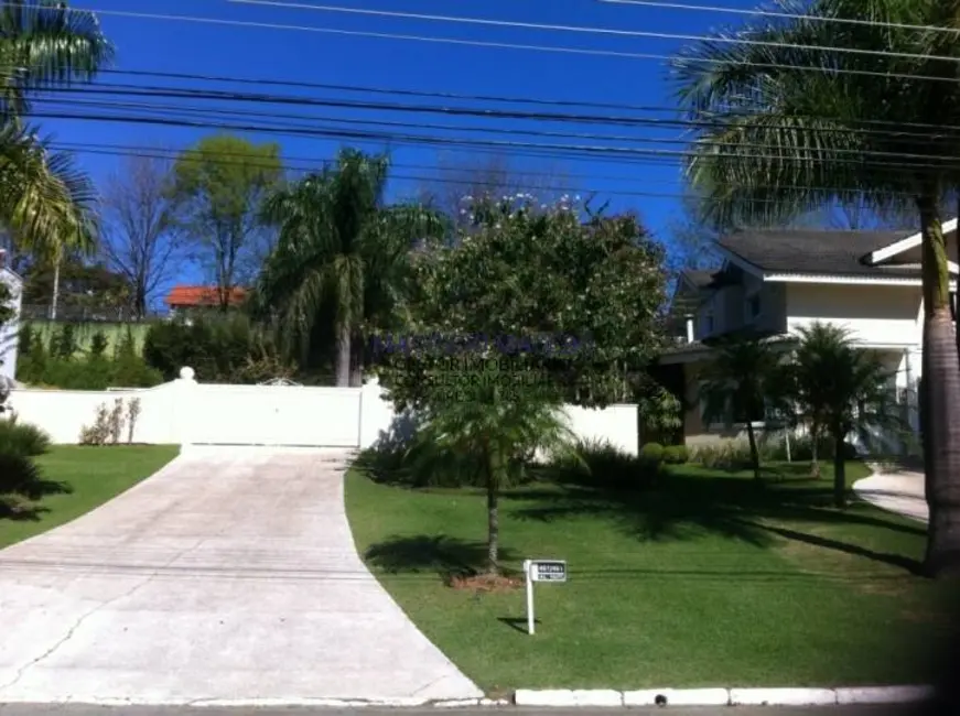 Foto 6 de Casa com 4 quartos à venda, 2120m2 em Barueri - SP