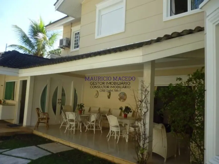 Foto 3 de Casa com 4 quartos à venda, 2120m2 em Barueri - SP