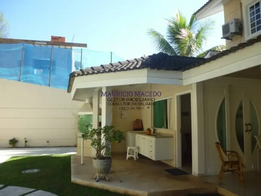 Foto 7 de Casa com 4 quartos à venda, 2120m2 em Barueri - SP