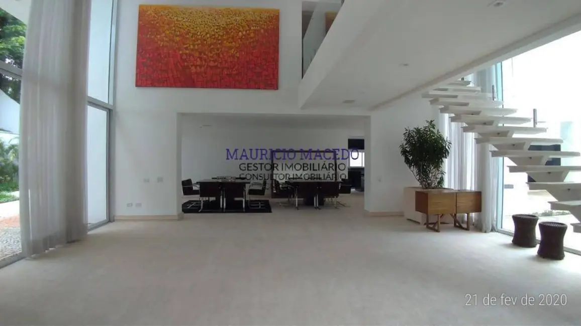 Foto 5 de Casa com 5 quartos à venda e para alugar, 1960m2 em Barueri - SP