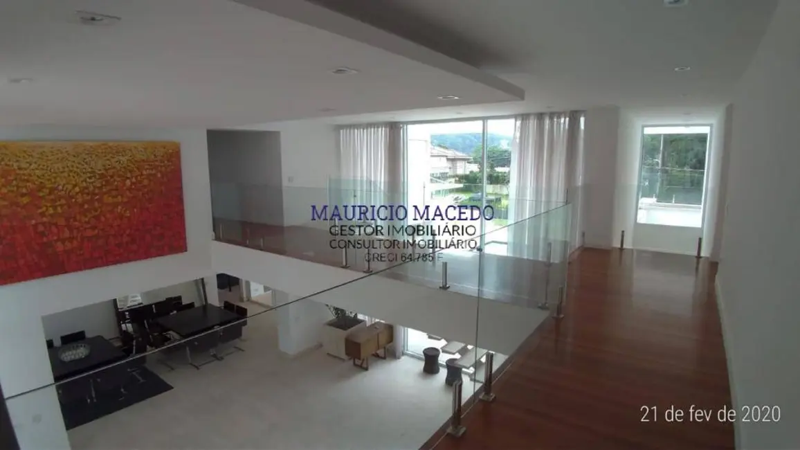 Foto 3 de Casa com 5 quartos à venda e para alugar, 1960m2 em Barueri - SP