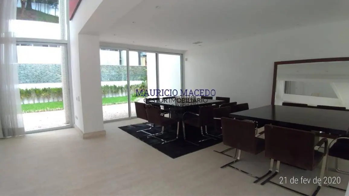 Foto 6 de Casa com 5 quartos à venda e para alugar, 1960m2 em Barueri - SP