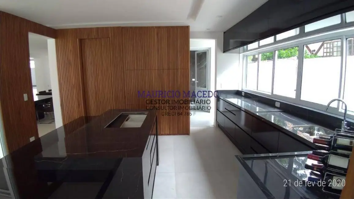 Foto 4 de Casa com 5 quartos à venda e para alugar, 1960m2 em Barueri - SP