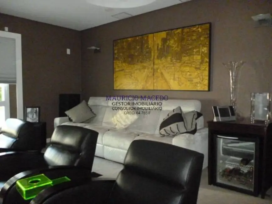 Foto 9 de Casa com 5 quartos à venda e para alugar, 870m2 em Barueri - SP