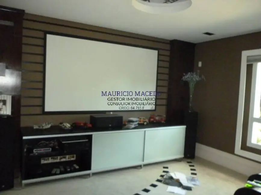 Foto 7 de Casa com 5 quartos à venda e para alugar, 870m2 em Barueri - SP