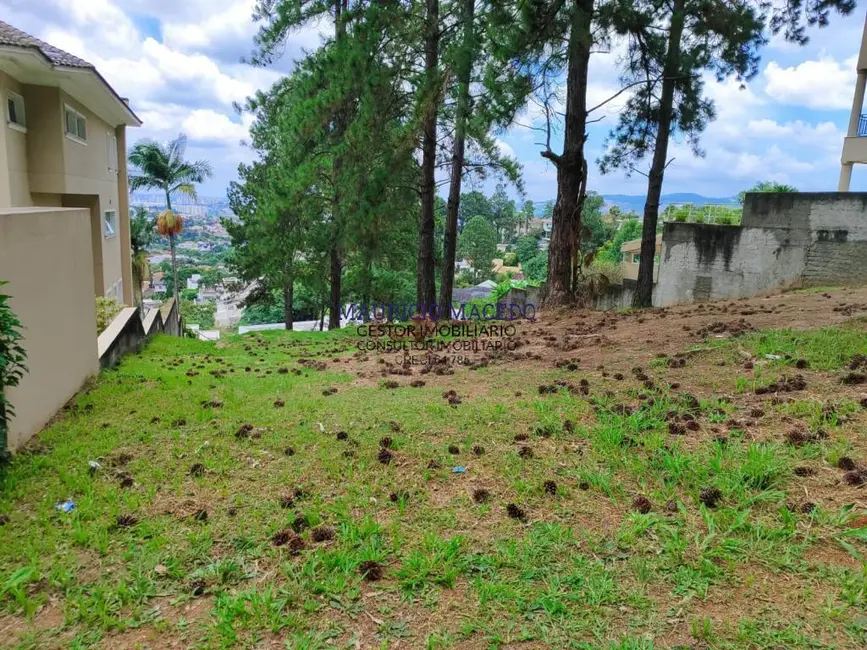 Foto 5 de Terreno / Lote à venda, 1580m2 em Barueri - SP