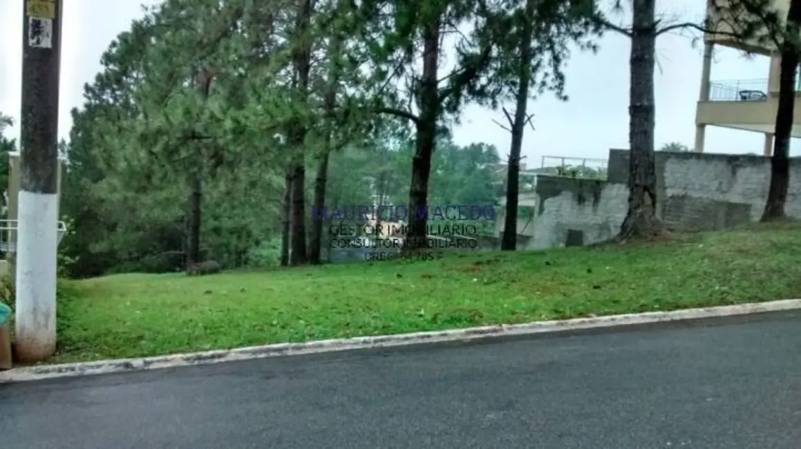 Foto 3 de Terreno / Lote à venda, 1580m2 em Barueri - SP