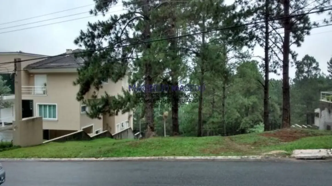 Foto 2 de Terreno / Lote à venda, 1580m2 em Barueri - SP