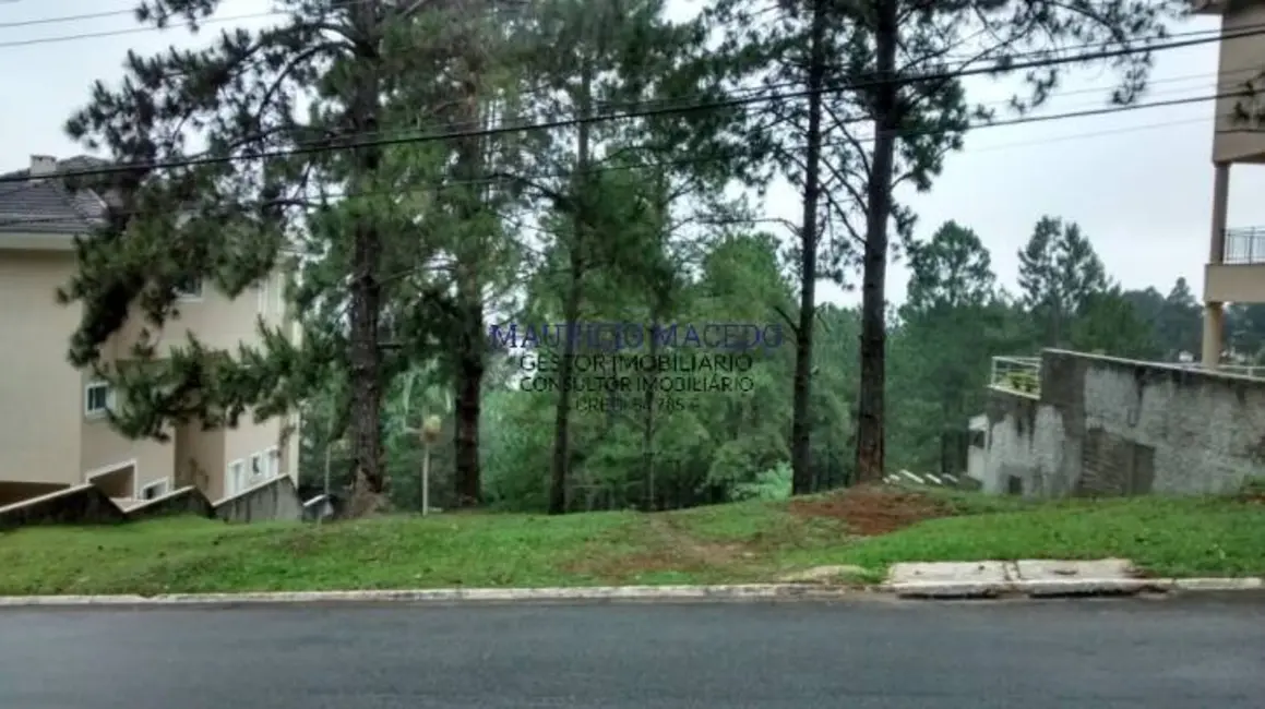 Foto 1 de Terreno / Lote à venda, 1580m2 em Barueri, SP