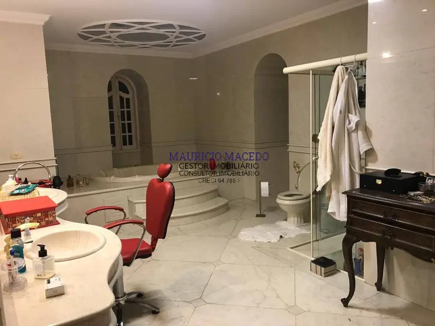 Foto 7 de Casa com 6 quartos à venda, 2250m2 em Tamboré, Santana De Parnaiba - SP