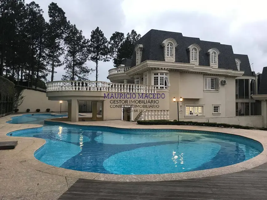 Foto 3 de Casa com 6 quartos à venda, 2250m2 em Tamboré, Santana De Parnaiba - SP