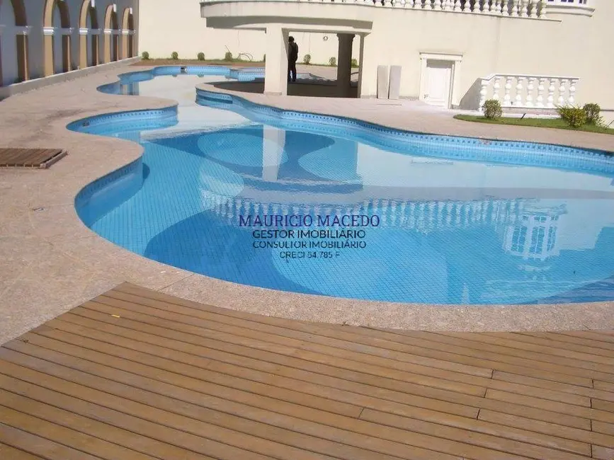 Foto 8 de Casa com 6 quartos à venda, 2250m2 em Tamboré, Santana De Parnaiba - SP