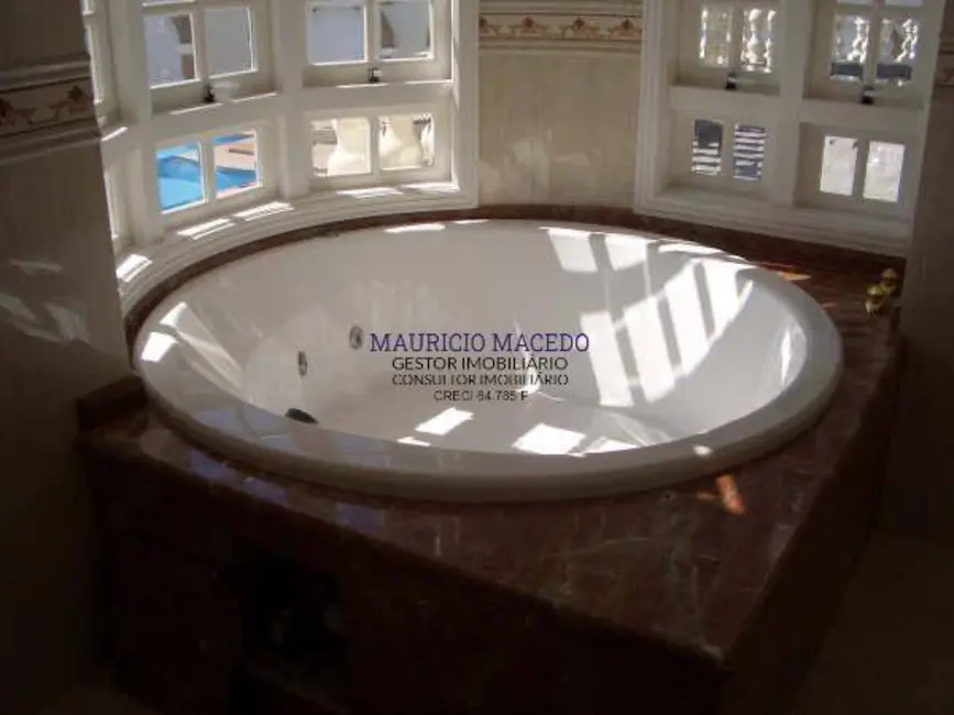 Foto 6 de Casa com 6 quartos à venda, 2250m2 em Tamboré, Santana De Parnaiba - SP