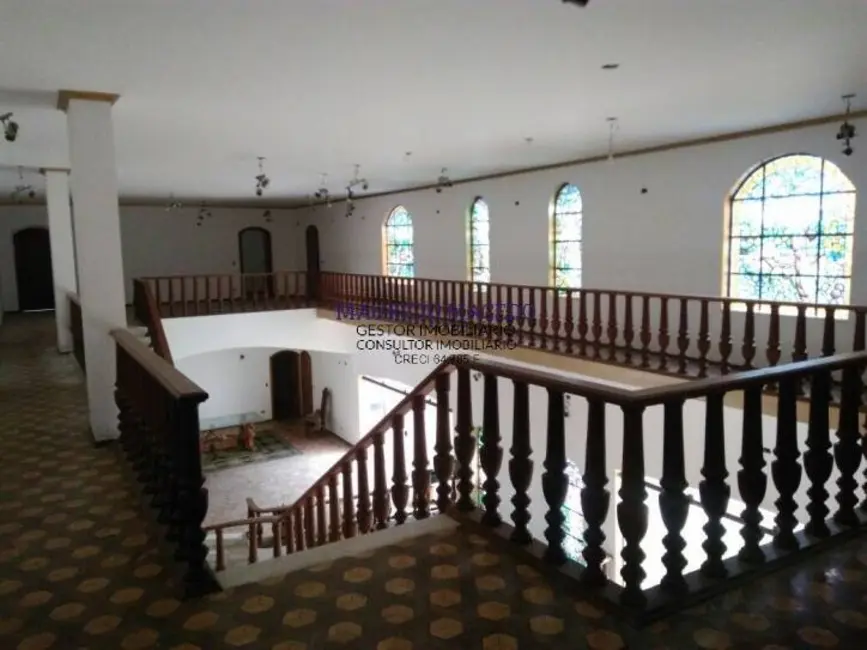 Casa com 7 quartos à venda, 2500m2 em Barueri - SP - imagem 9 Foto 9 de Casa com 7 quartos à venda, 2500m2 em Barueri - SP