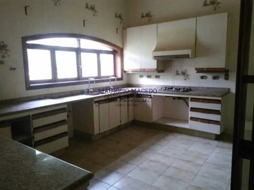 Casa com 7 quartos à venda, 2500m2 em Barueri - SP - imagem 8 Foto 8 de Casa com 7 quartos à venda, 2500m2 em Barueri - SP