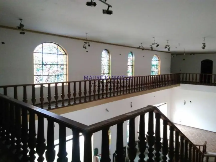 Casa com 7 quartos à venda, 2500m2 em Barueri - SP - imagem 7 Foto 7 de Casa com 7 quartos à venda, 2500m2 em Barueri - SP