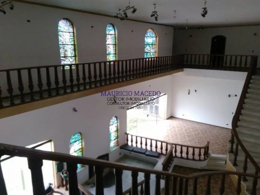 Casa com 7 quartos à venda, 2500m2 em Barueri - SP - imagem 5 Foto 5 de Casa com 7 quartos à venda, 2500m2 em Barueri - SP