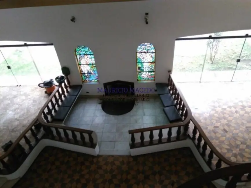 Casa com 7 quartos à venda, 2500m2 em Barueri - SP - imagem 4 Foto 4 de Casa com 7 quartos à venda, 2500m2 em Barueri - SP