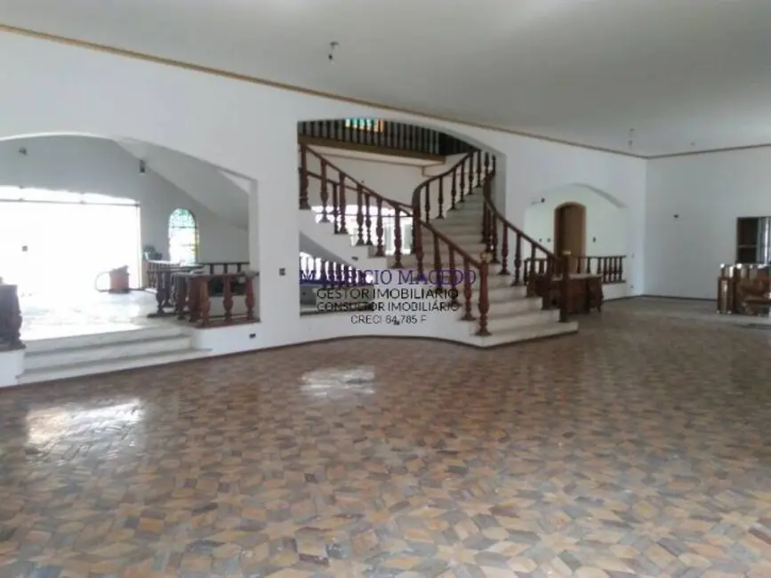 Casa com 7 quartos à venda, 2500m2 em Barueri - SP - imagem 3 Foto 3 de Casa com 7 quartos à venda, 2500m2 em Barueri - SP