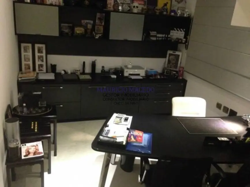 Casa com 5 quartos à venda, 494m2 em Barueri - SP - imagem 9 Foto 9 de Casa com 5 quartos à venda, 494m2 em Barueri - SP