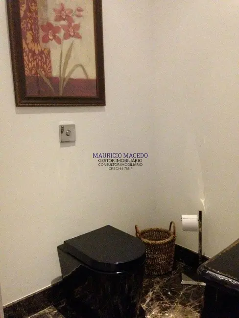 Casa com 5 quartos à venda, 494m2 em Barueri - SP - imagem 8 Foto 8 de Casa com 5 quartos à venda, 494m2 em Barueri - SP