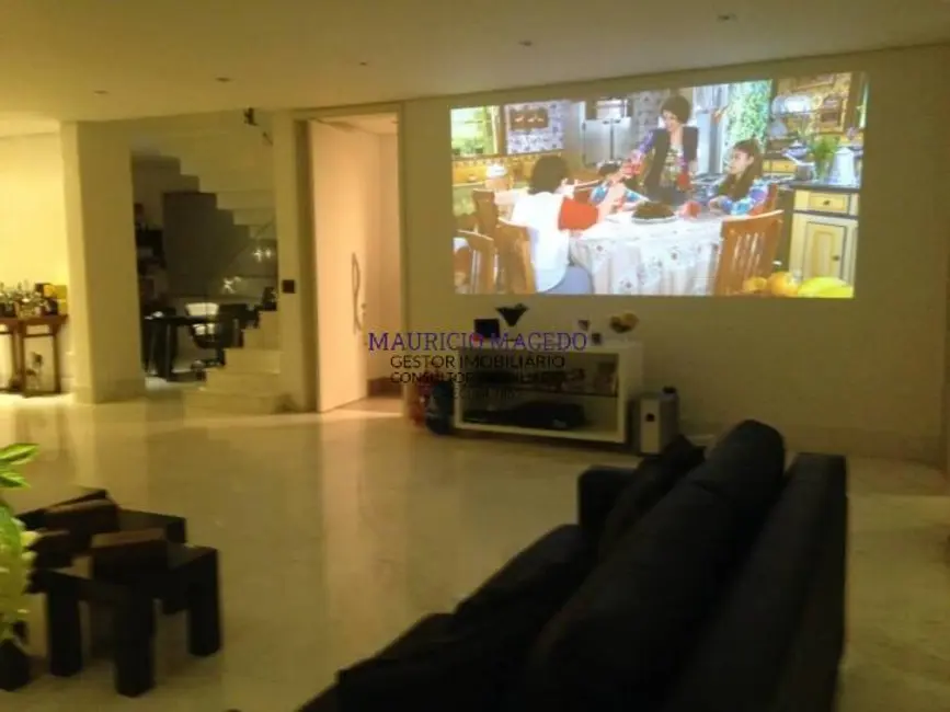 Casa com 5 quartos à venda, 494m2 em Barueri - SP - imagem 4 Foto 4 de Casa com 5 quartos à venda, 494m2 em Barueri - SP