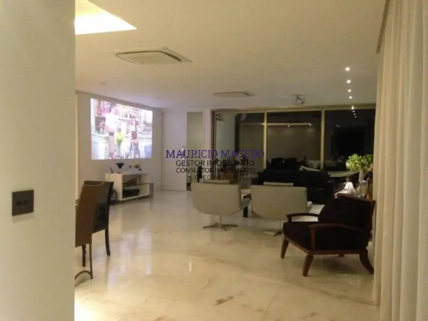 Casa com 5 quartos à venda, 494m2 em Barueri - SP - imagem 6 Foto 6 de Casa com 5 quartos à venda, 494m2 em Barueri - SP