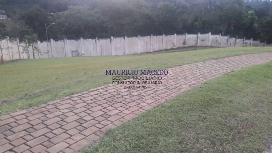 Foto 1 de Terreno / Lote à venda, 865m2 em Alphaville, Santana De Parnaiba - SP