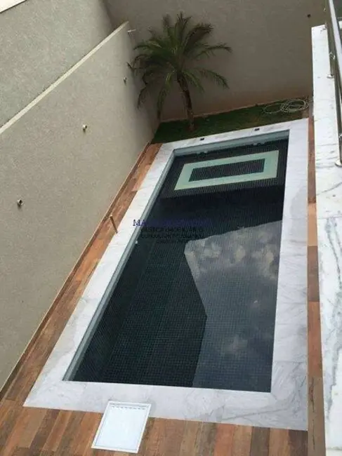 Foto 3 de Casa com 4 quartos à venda, 450m2 em Barueri - SP