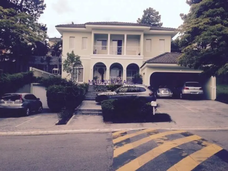 Foto 1 de Casa com 4 quartos à venda, 720m2 em Barueri - SP