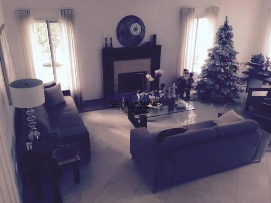 Foto 6 de Casa com 4 quartos à venda, 720m2 em Barueri - SP