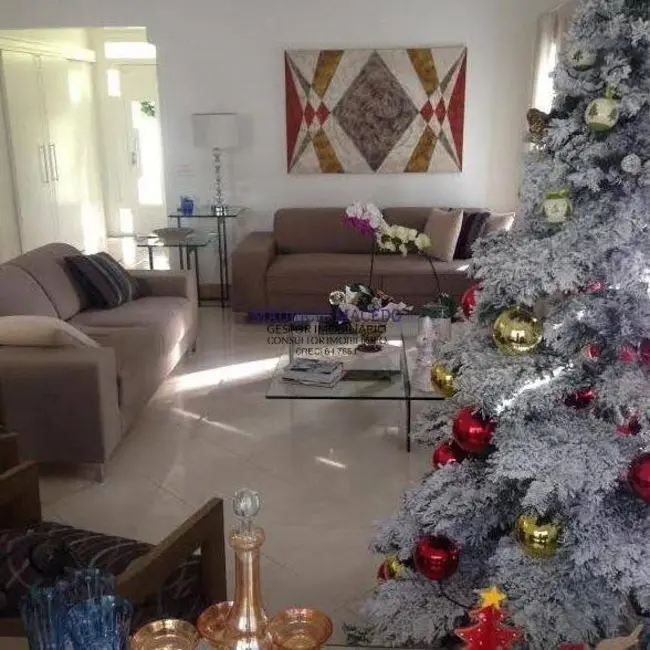 Foto 8 de Casa com 4 quartos à venda, 720m2 em Barueri - SP