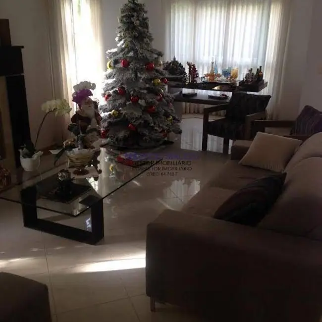 Foto 5 de Casa com 4 quartos à venda, 720m2 em Barueri - SP